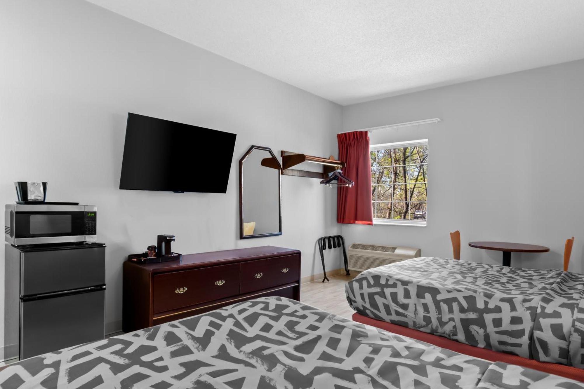 Scottish Inns & Suites - North Hershey 해리스버그 외부 사진