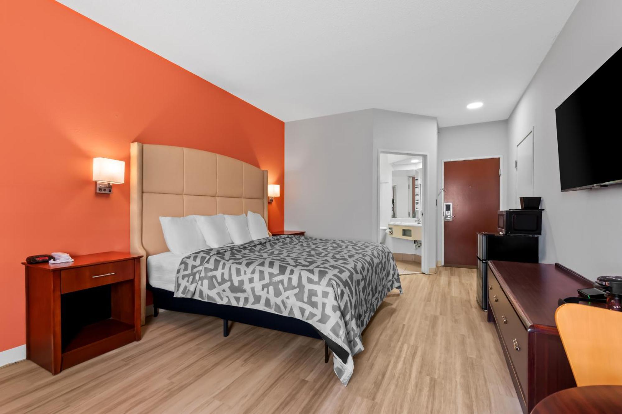 Scottish Inns & Suites - North Hershey 해리스버그 외부 사진